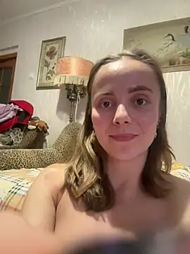 AlisaKissss online show from January 2025 09:44:02 PM