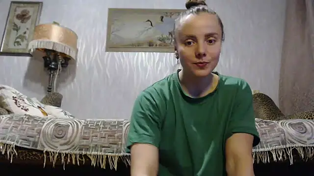 AlisaKissss online show from February 2025 06:35:02 PM