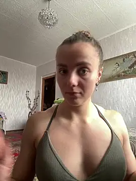 AlisaKissss online show from February 2025 07:28:02 AM