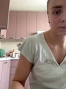 AlisaKissss online show from March 2025 05:07:02 AM