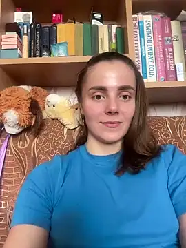 AlisaKissss online show from March 2025 09:35:02 AM