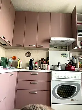 AlisaKissss online show from September 2025 07:52:02 AM