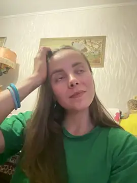 AlisaKissss online show from October 2025 07:56:02 PM