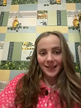 AlisaKissss online show from February 2026 07:10:02 PM