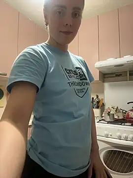 AlisaKissss online show from March 2026 07:21:02 PM