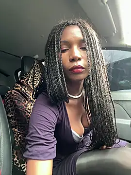 Shantel-Olivia online show from July 2026 09:13:01 AM