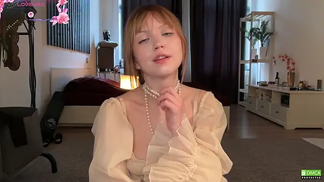 electric babe online show from October 2025 11:00:02 AM