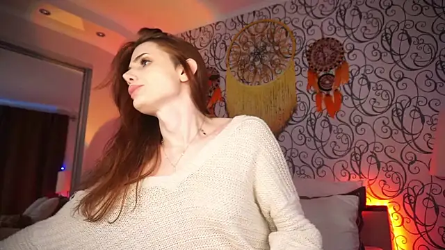 Foxy irene online show from February 2025 01:05:01 PM