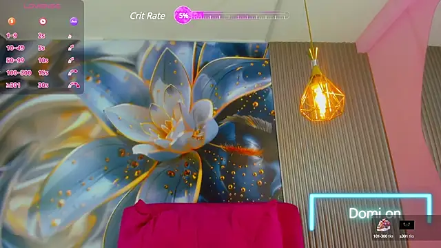 blaisysmith online show from March 2025 12:09:02 PM