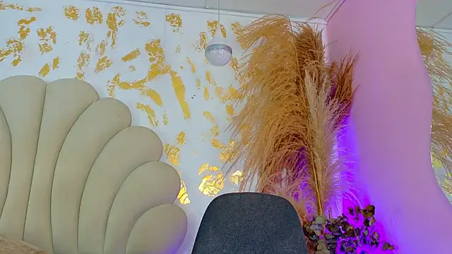 blaisysmith online show from October 2025 11:53:02 AM