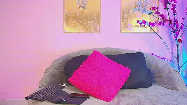 blaisysmith online show from March 2026 11:58:02 AM