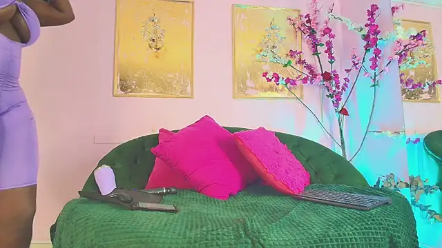 blaisysmith online show from March 2026 11:54:01 AM