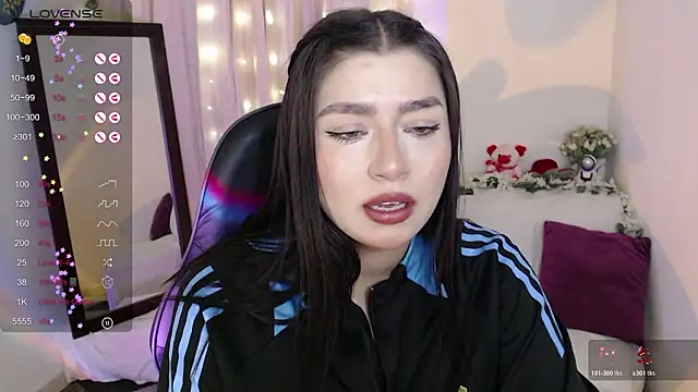 mily thomson b  online show from March 2026 01:31:02 AM