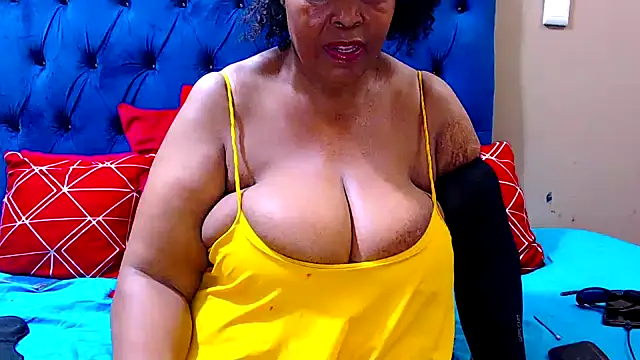 ebonycandy10 online show from March 2025 04:54:02 AM