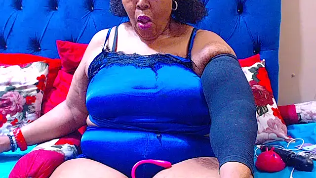 ebonycandy10 online show from October 2025 06:10:01 AM