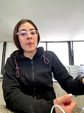 Princ3ssgabi online show from December 2024 07:38:02 PM