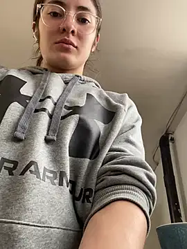 Princ3ssgabi online show from February 2025 08:53:01 PM