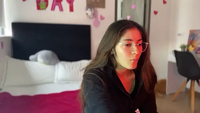 Princ3ssgabi online show from February 2025 08:15:02 PM