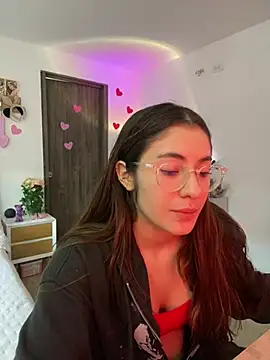 Princ3ssgabi online show from February 2025 10:20:01 PM