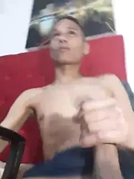 Jhhan234 online show from December 2024 10:16:02 PM