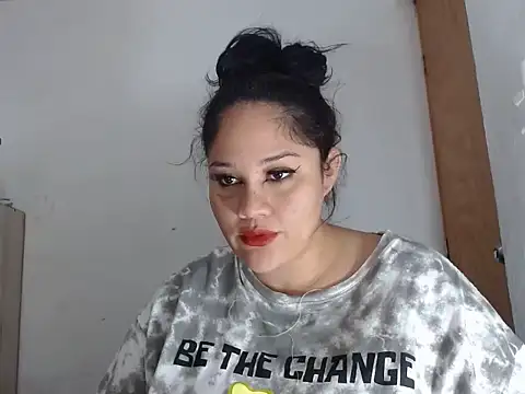 Snapshot of melissa4855 chatting on January 2025 03:48:02 AM melissa4855 online show from January 2025 03:48:02 AM