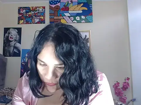 Snapshot of melissa4855 chatting on December 2025 09:41:02 PM melissa4855 online show from December 2025 09:41:02 PM