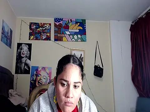 Snapshot of melissa4855 chatting on January 2026 01:19:01 AM melissa4855 online show from January 2026 01:19:01 AM