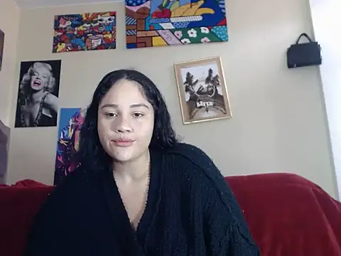 Snapshot of melissa4855 chatting on February 2026 06:04:01 PM melissa4855 online show from February 2026 06:04:01 PM