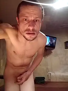 Ostry9333 online show from January 2025 12:02:01 AM