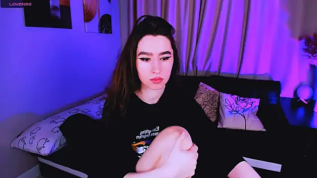 Lily xBabe online show from March 2025 08:44:01 AM