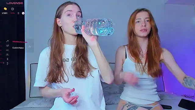 haileyishere online show from March 2025 02:21:02 PM