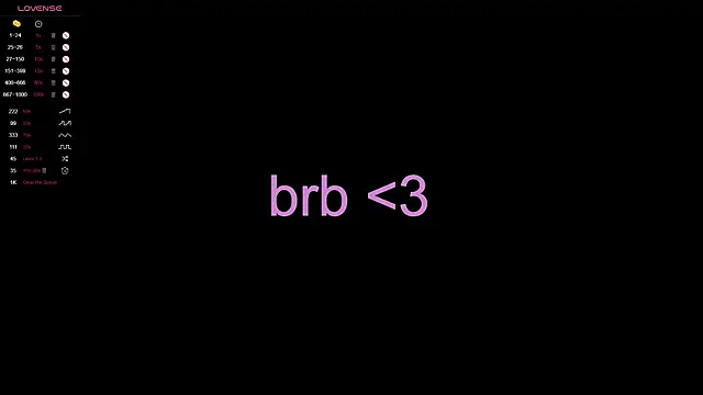 haileyishere online show from September 2025 04:07:01 PM