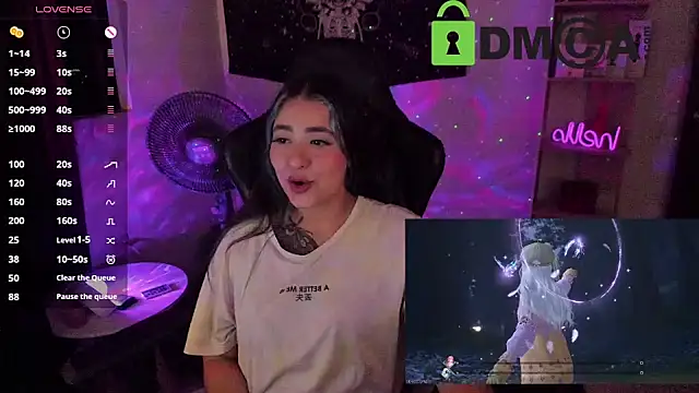 sweetcoralinee online show from February 2025 12:47:02 AM