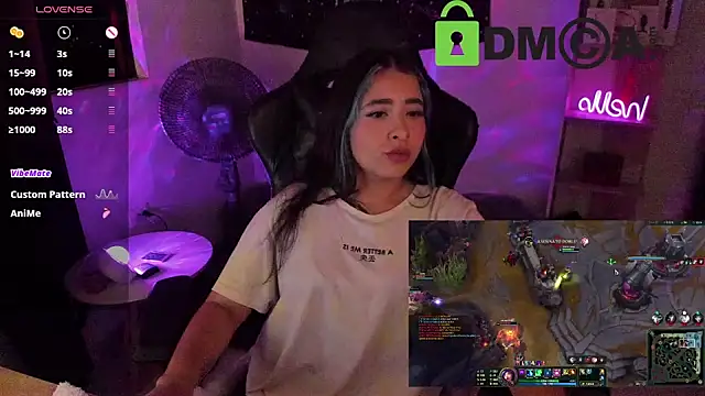 sweetcoralinee online show from February 2025 04:03:02 AM