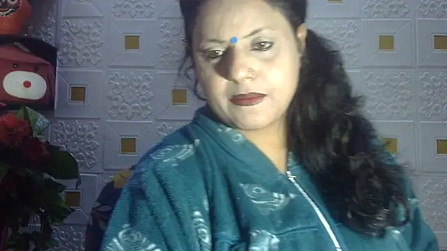 Sexy komolika online show from February 2025 04:59:02 PM