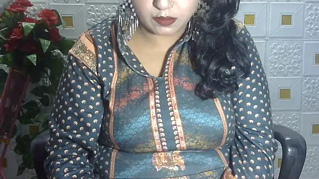 Sexy komolika online show from March 2025 01:17:01 PM