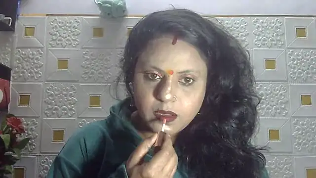 Sexy komolika online show from March 2025 04:44:02 PM