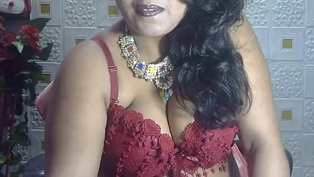 Sexy komolika online show from March 2025 05:17:02 PM