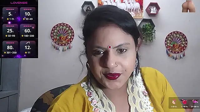 Sexy komolika online show from September 2025 05:29:02 PM