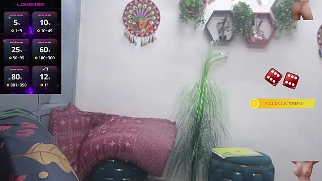 Sexy komolika online show from November 2025 02:51:02 PM