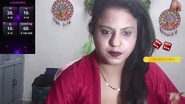 Sexy komolika online show from November 2025 03:24:02 PM