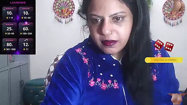 Sexy komolika online show from November 2025 01:58:02 AM