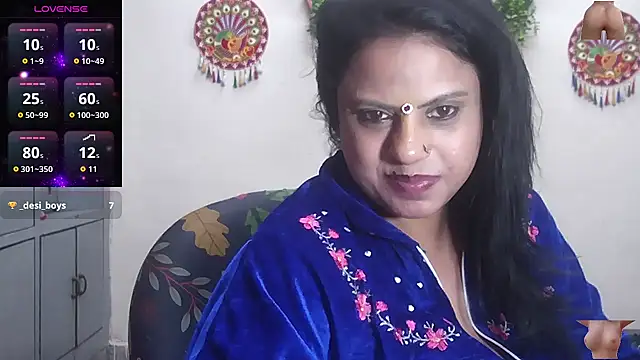 Sexy komolika online show from November 2025 03:34:02 PM