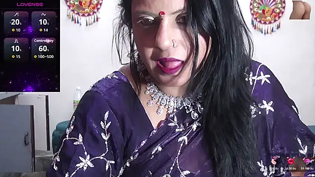 Sexy komolika online show from November 2025 02:28:02 PM