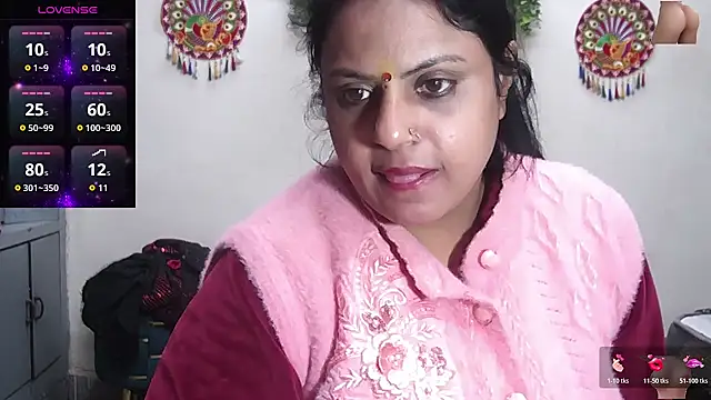 Sexy komolika online show from December 2025 04:47:02 PM