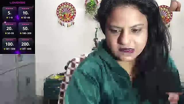 Sexy komolika online show from January 2026 03:42:02 AM