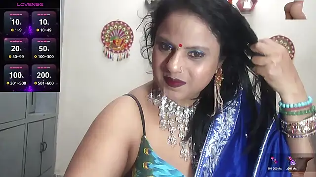 Sexy komolika online show from February 2026 12:43:02 PM