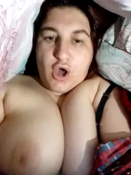 BlackVBarbie online show from February 2025 03:50:02 PM