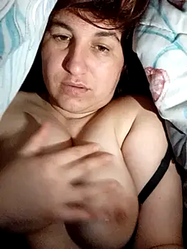 BlackVBarbie online show from February 2025 09:31:02 PM