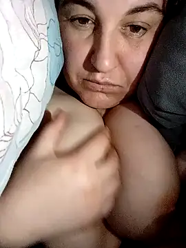 BlackVBarbie online show from February 2025 11:25:01 AM